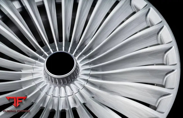 Zm-331 Forged Lsgzl | Zxmm Wheels