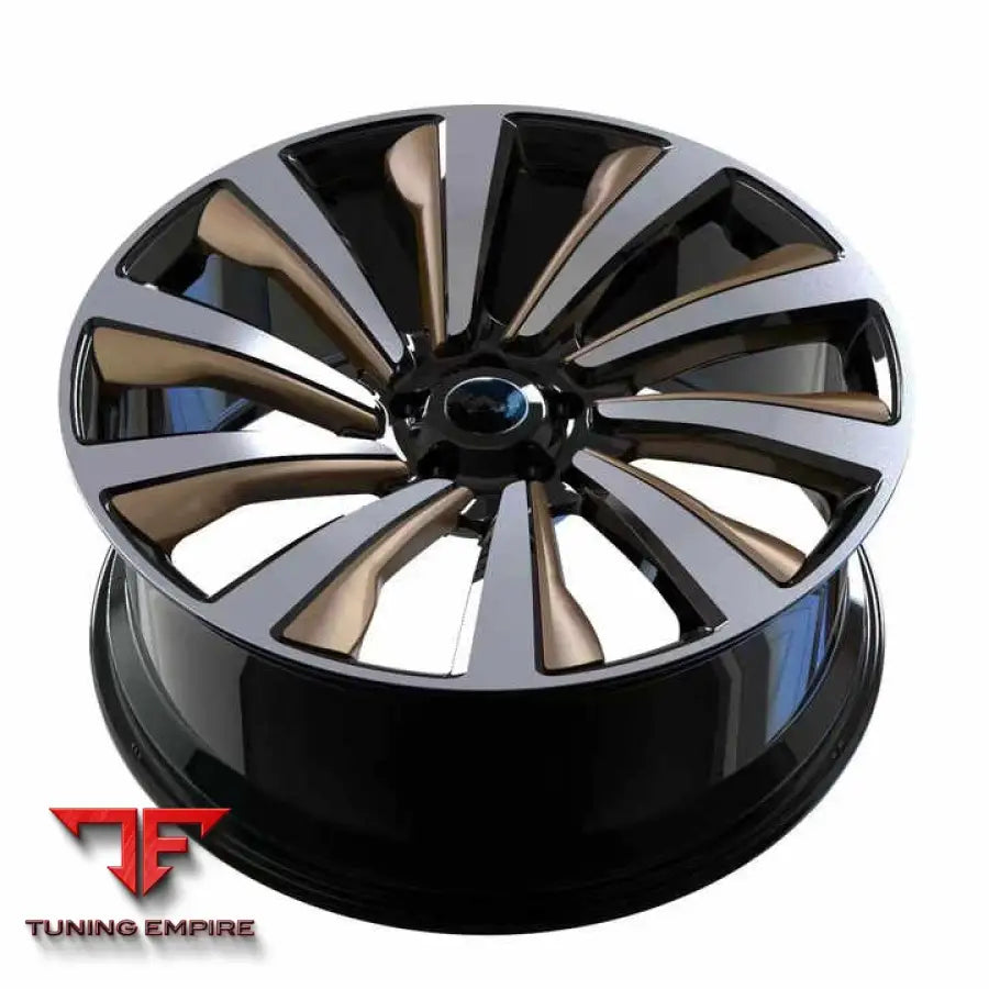 Zm-39 Forged Lsgzl | Zxmm Wheels