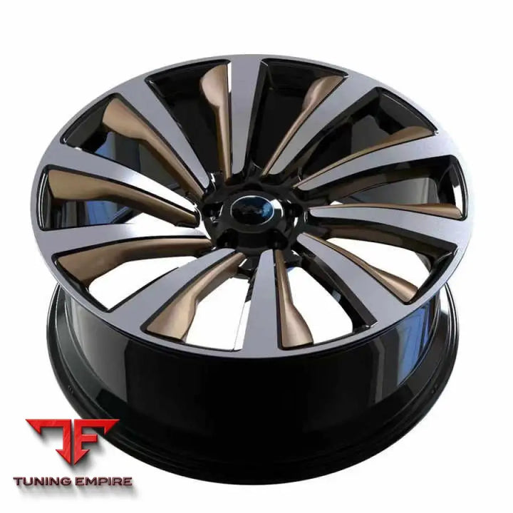 Zm-39 Forged Lsgzl | Zxmm Wheels