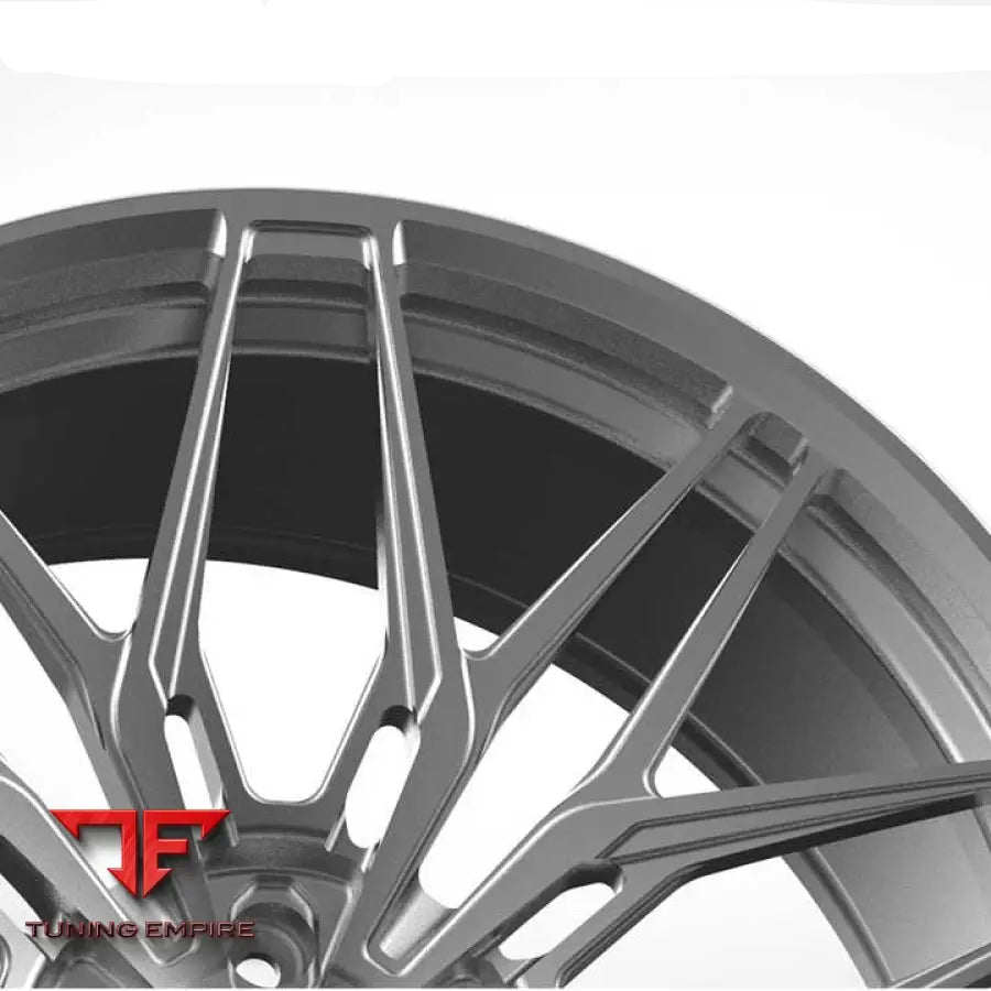 Zm-41 Forged Lsgzl | Zxmm Wheels