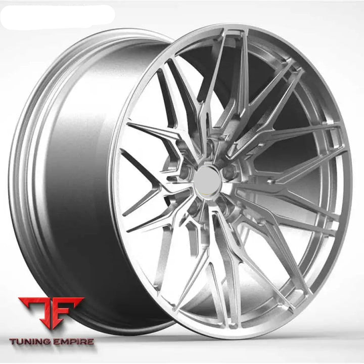 Zm-41 Forged Lsgzl | Zxmm Wheels