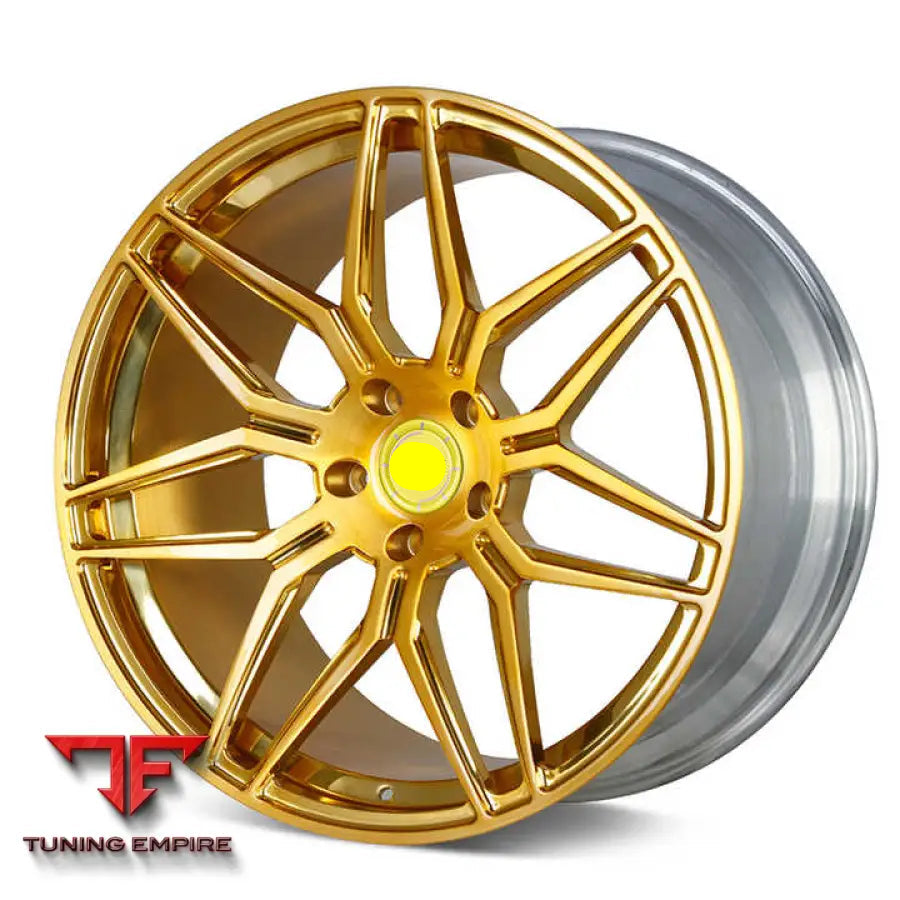 Zm-46 Forged Lsgzl | Zxmm Wheels