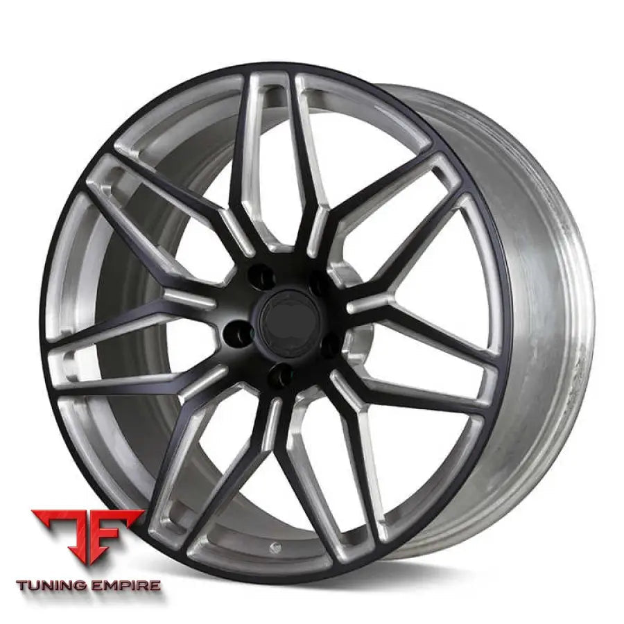 Zm-46 Forged Lsgzl | Zxmm Wheels