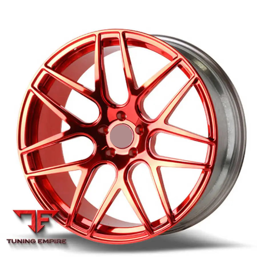 Zm-47 Forged Lsgzl | Zxmm Wheels