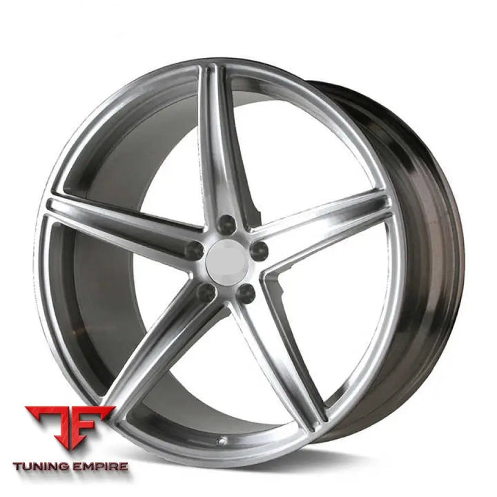 Zm-48 Forged Lsgzl | Zxmm Wheels