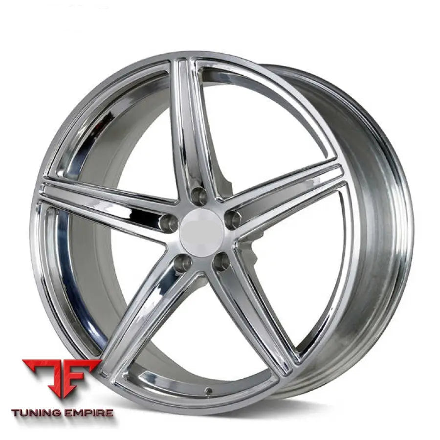 Zm-48 Forged Lsgzl | Zxmm Wheels