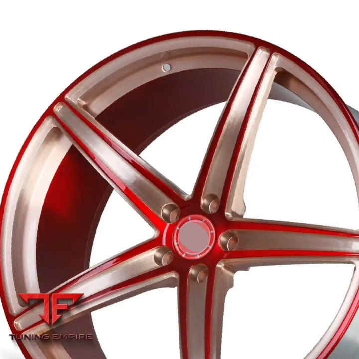 Zm-48 Forged Lsgzl | Zxmm Wheels