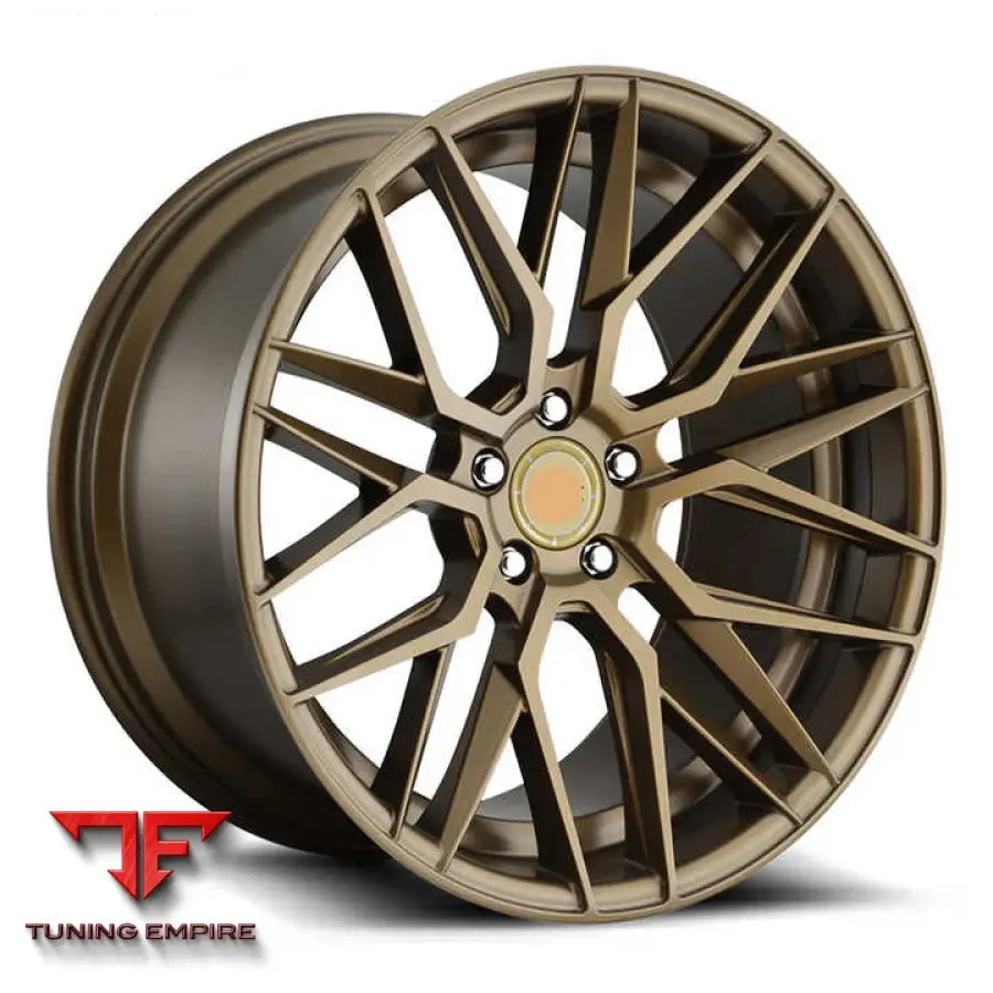 Zm-50 Forged Lsgzl | Zxmm Wheels