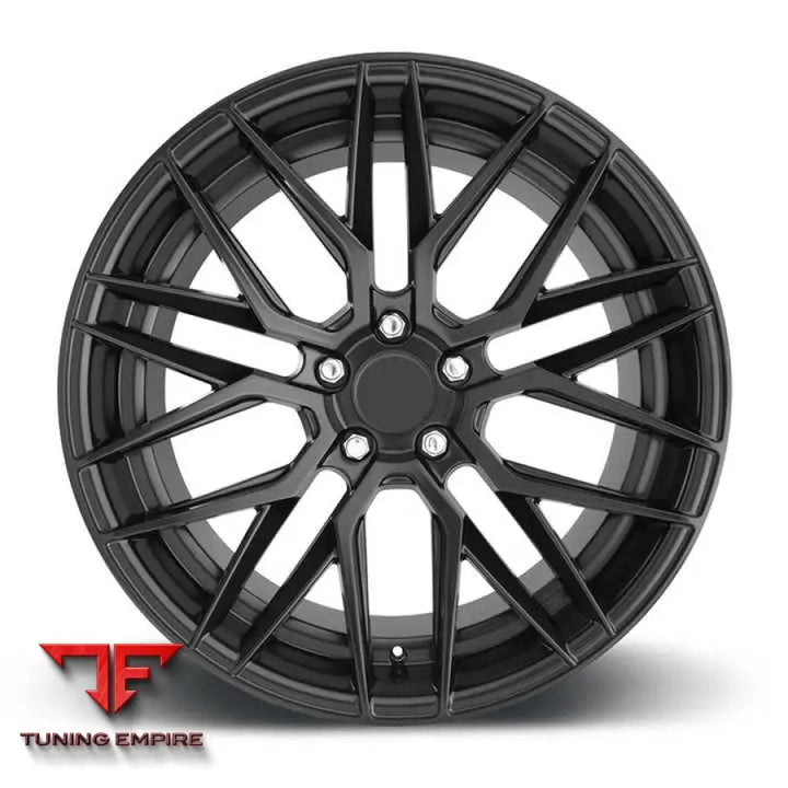 Zm-50 Forged Lsgzl | Zxmm Wheels