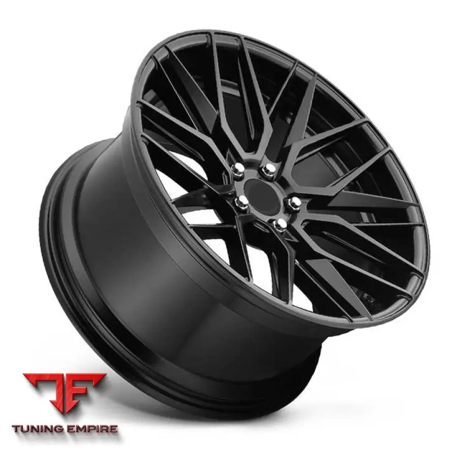Zm-50 Forged Lsgzl | Zxmm Wheels