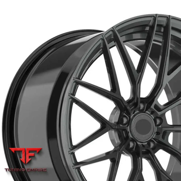 Zm-6 Forged Lsgzl | Zxmm Wheels