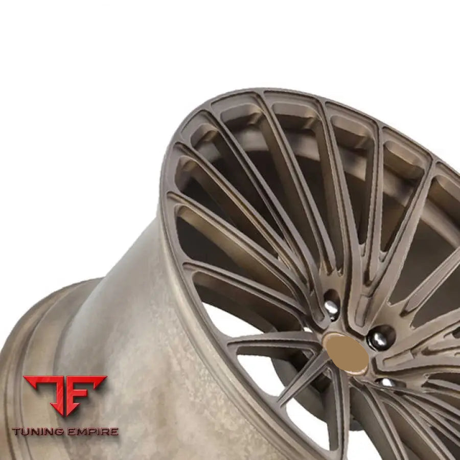 Zm-60 Forged Lsgzl | Zxmm Wheels