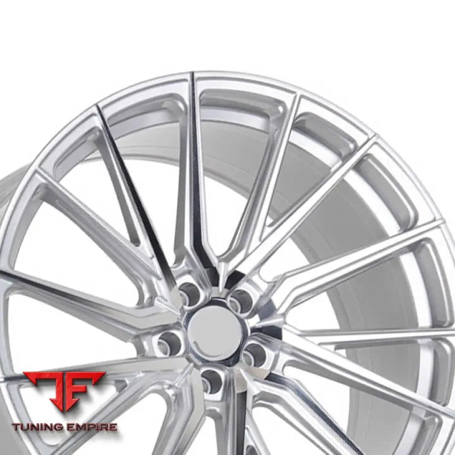 Zm-62 Forged Lsgzl | Zxmm Wheels