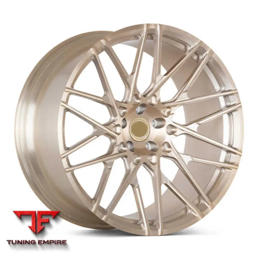 Zm-3 Forged Lsgzl | Zxmm Wheels