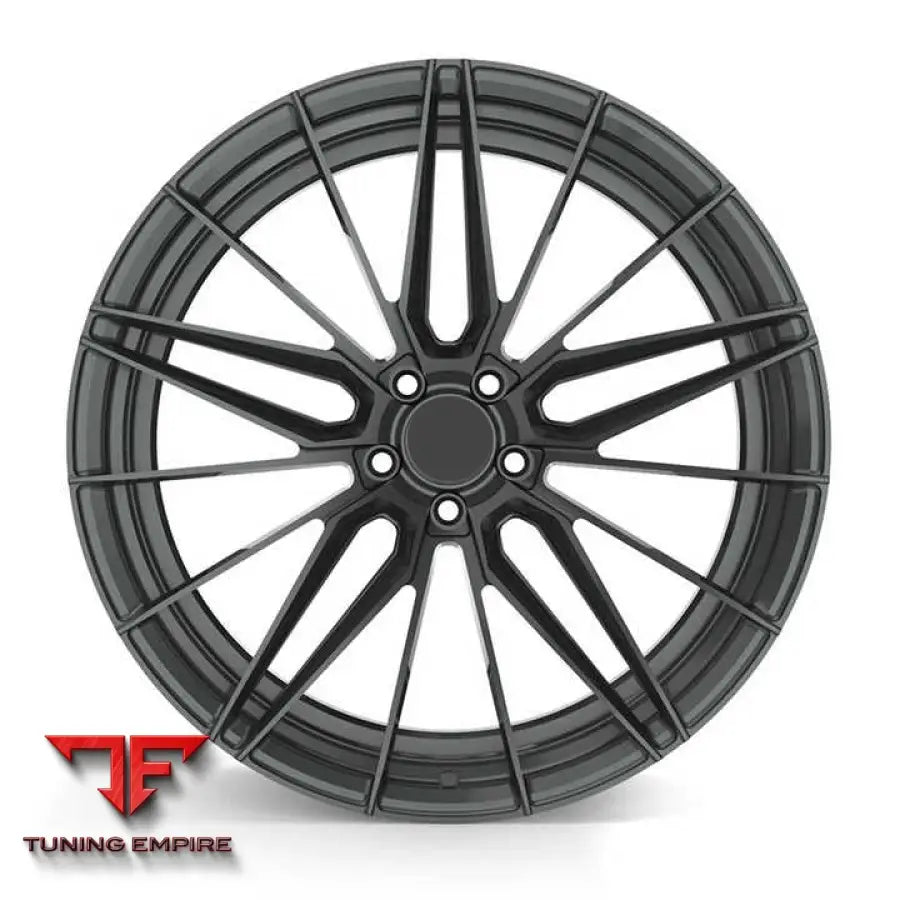 Zm-8 Forged Lsgzl | Zxmm Wheels