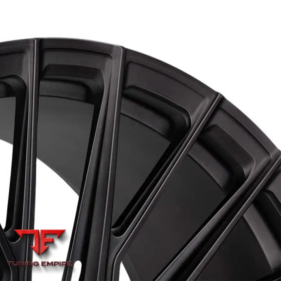 Zm-82 Forged Lsgzl | Zxmm Wheels