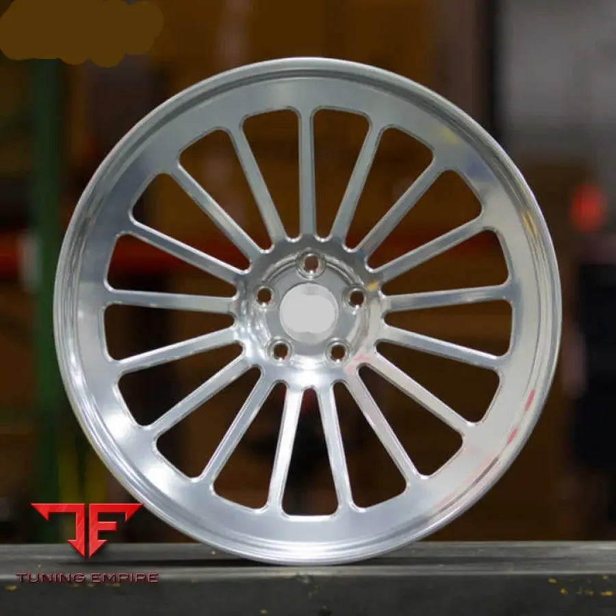 Zm-85 Forged Lsgzl | Zxmm Wheels