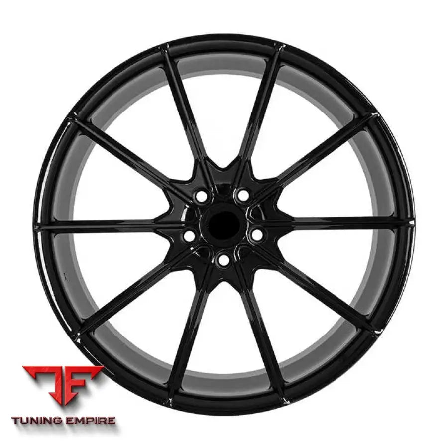 Zm-99 Forged Lsgzl | Zxmm Wheels